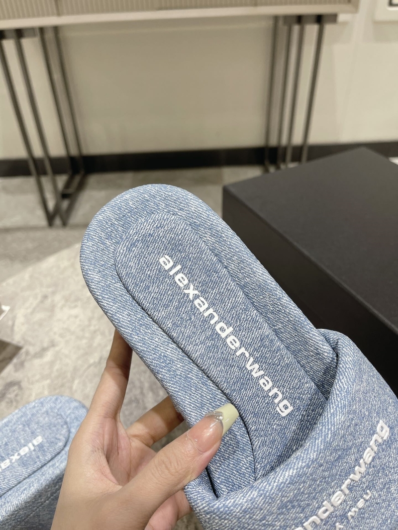 Alexander Wang Slippers